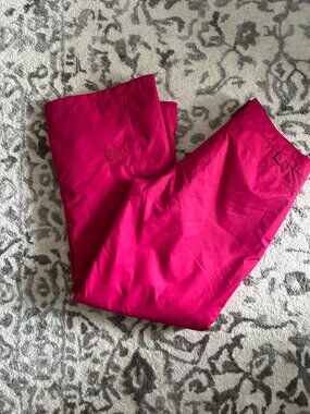The North Face Women’s Hyvent Ski Snow Pants Size Large
